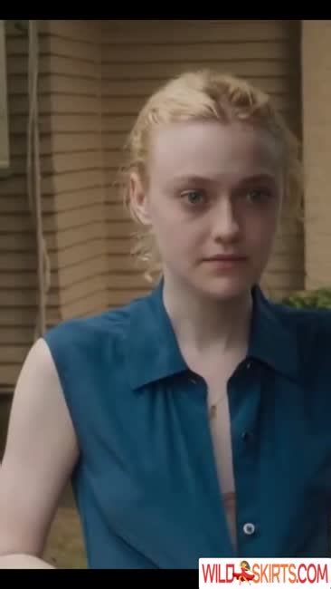 dakota fanning leaked nudes|Dakota Fanning Nude Scandal Photos and Shocking PORN video